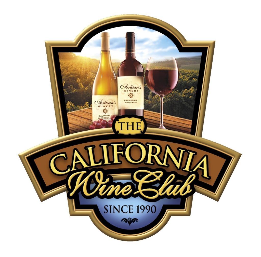 California Wine Club logo