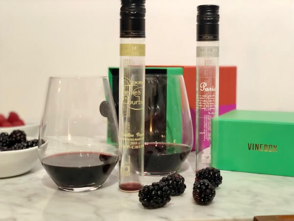 VineBox Wine Box