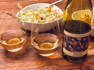 Bright Cellars Batik Wine