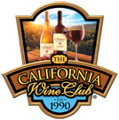 california wine club logo