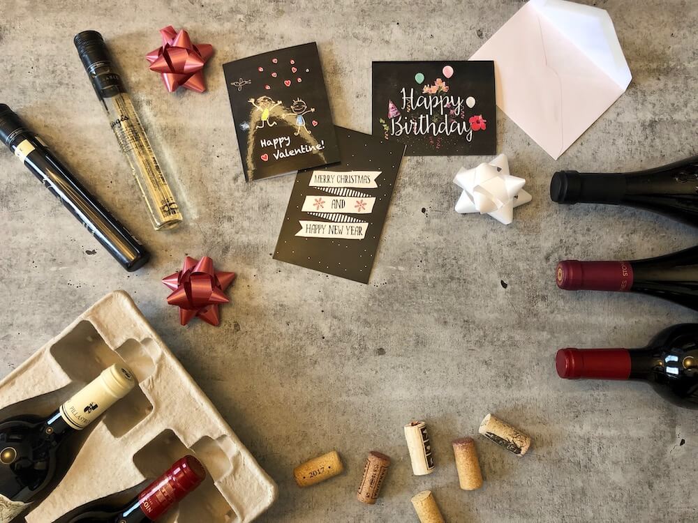 best gift wine clubs