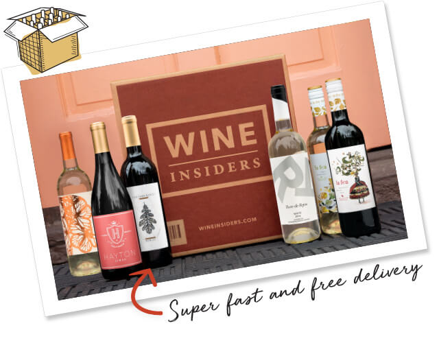 Monthly Organic Wine Subscription Box – Dry Farm Wines