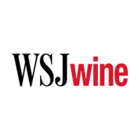 WSJwine logo