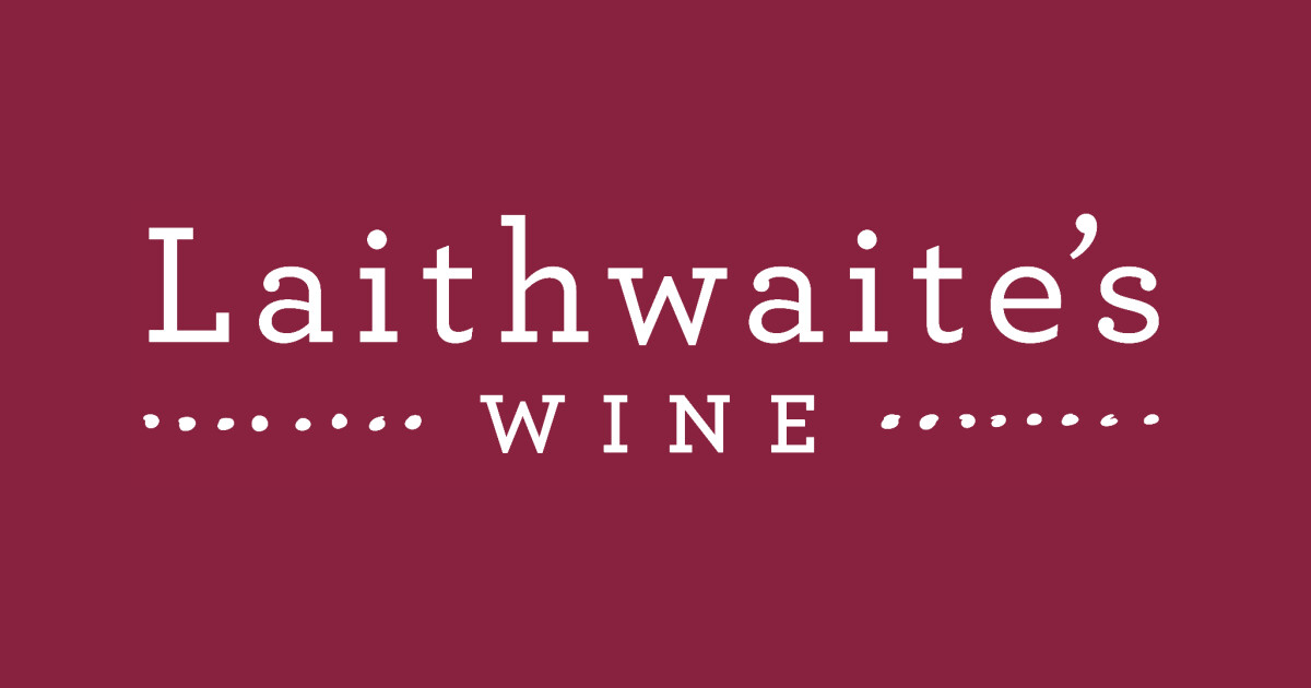 LaithWaites Wine logo