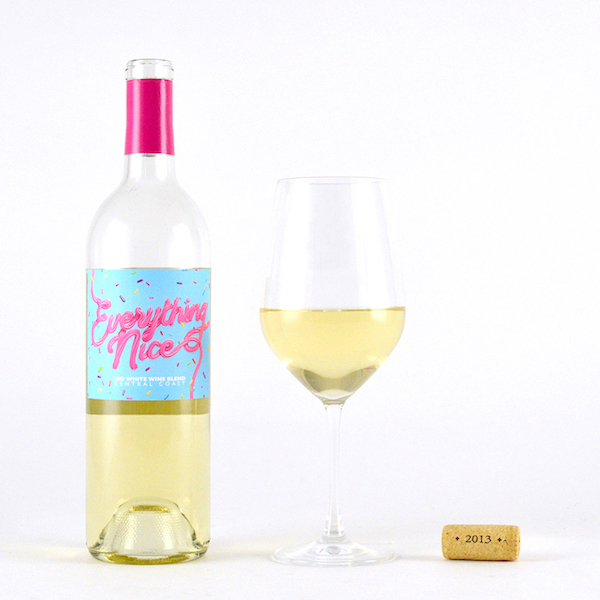 Winc White Wines