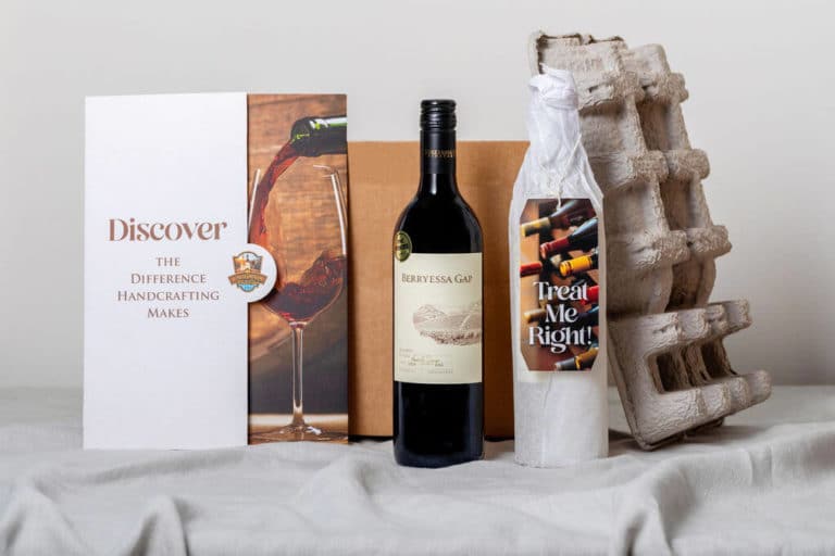 the california wine club unboxing