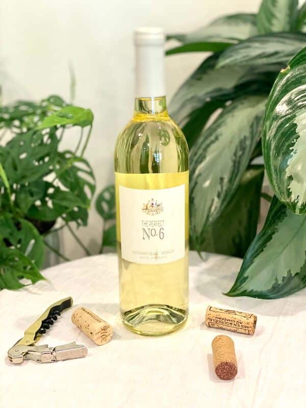 firstleaf white wine selection