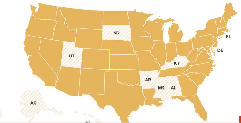 wine insider shipping area