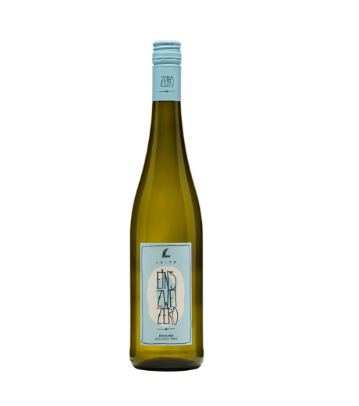 Leitz Riesling Wine Zero Alcohol Wine