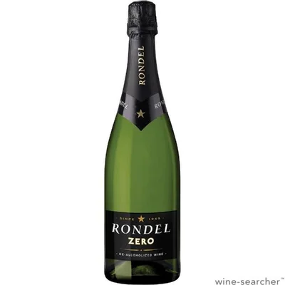 The 10 Best Non-alcoholic Wines of 2023 9 ronder zero