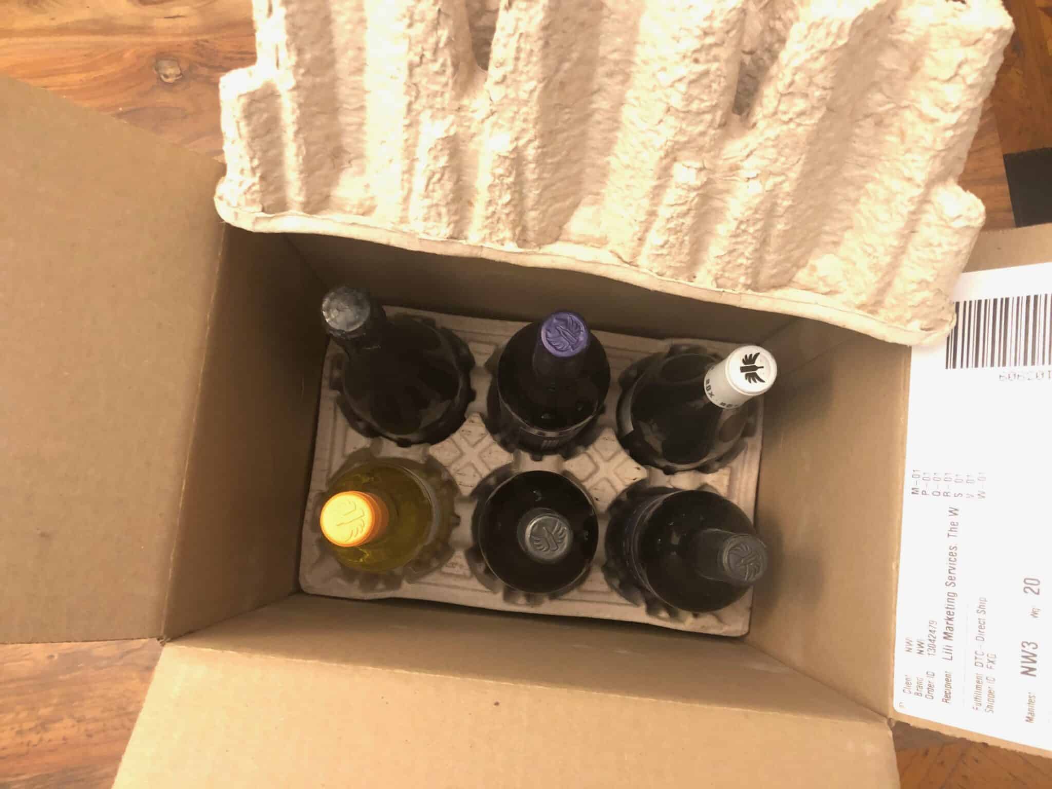PROPER PACKAGING scaled