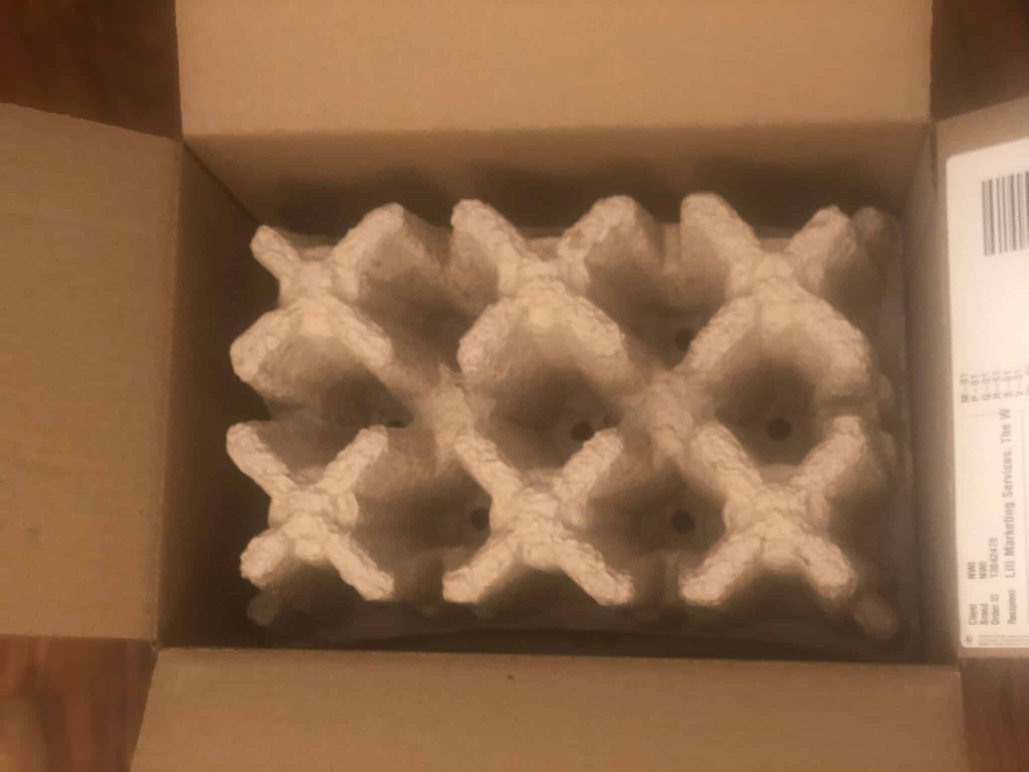 Secure Packaging scaled
