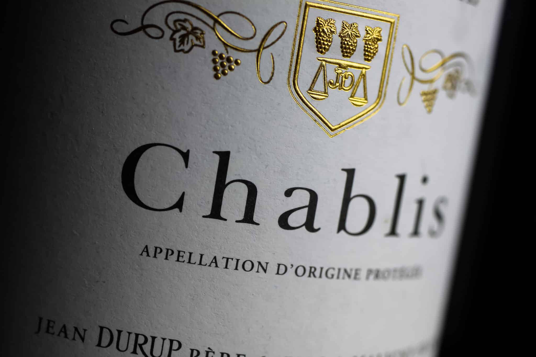 Chablis scaled