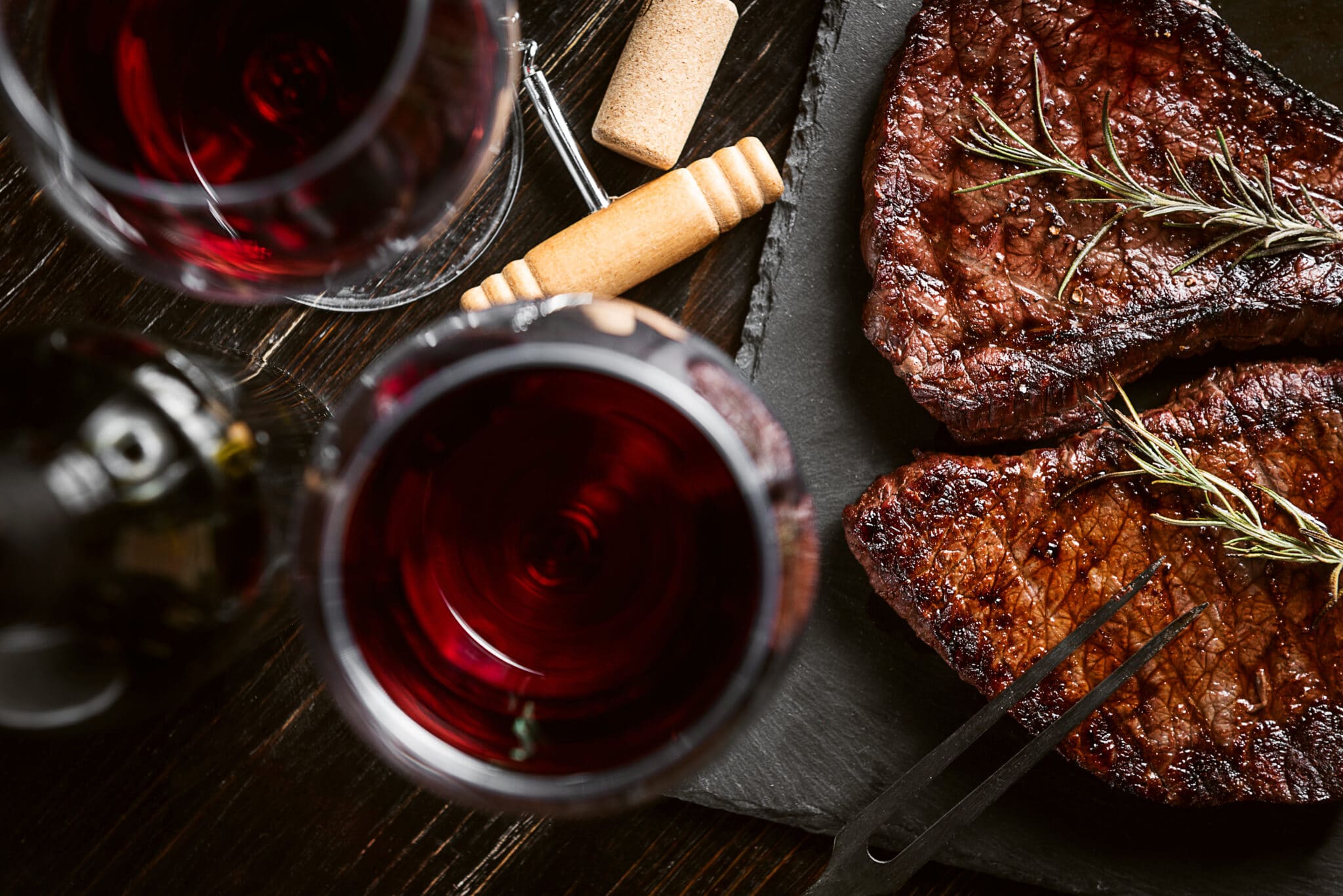 keto wine